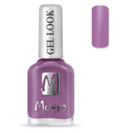 Moyra Gel Look Nagellak 974 Lilou