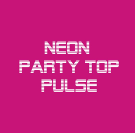 Korneliya NEON PARTY Top PULSE 12 ml