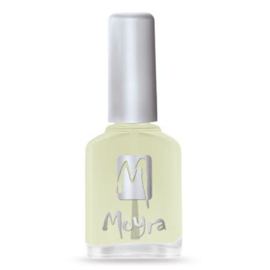 Moyra Glow in the Dark Top / lichtgevende Topcoat