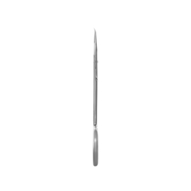 Staleks cuticle scissors with hook EXPERT SE-51/3