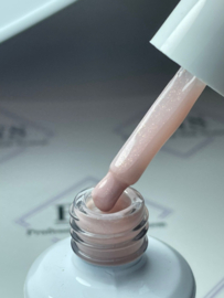 PNS Rubberbase COVER SPARKLE 15ml