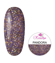 Korneliya Liquid Gel Goddess PANDORA