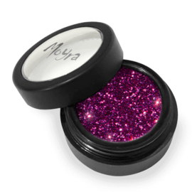 Moyra Glitter powder nr 16