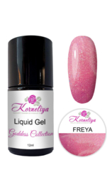 Korneliya Liquid Gel Goddess FREYA