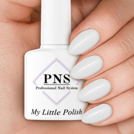 PNS My Little Polish WEDDING Collection