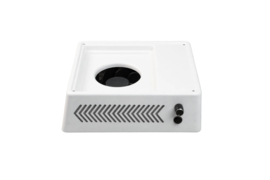 Ülka Naildust Collector HANDY White