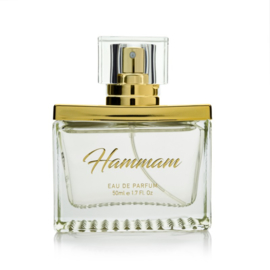 Avgerinos Parfum HAMMAM 50ml