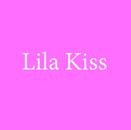 Korneliya Liquid Gel LILA KISS 15ml