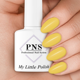 PNS My Little Polish (Unlock 18)Hailey 18.6