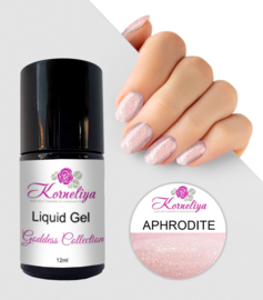 Korneliya Liquid Gel Goddess APHRODITE