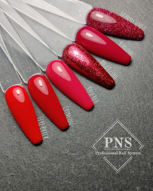PNS My Little Polish (Valentine) ROSE RED
