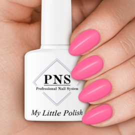 PNS My Little Polish (Kapow!) POW!