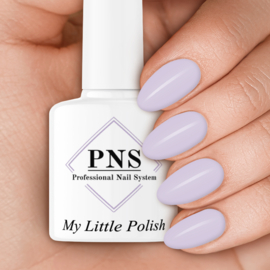 PNS My Little Polish (midnight) LAVENDER