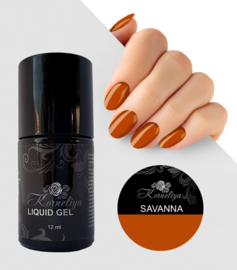 Korneliya Liquid Gel SAVANNA 12ml