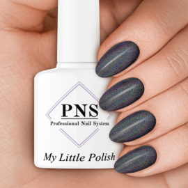 PNS My Little Polish HOLOGRAPHIC 2 Collection