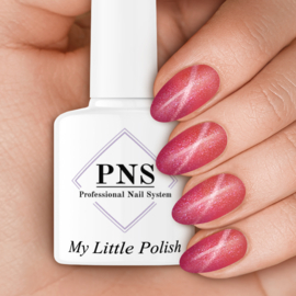 PNS My Little Polish Thermi di Colori Collection 3