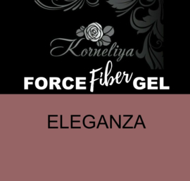 Korneliya FORCE FIBER Gel ELEGANZA 30 ml