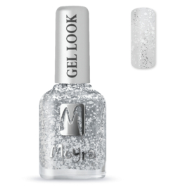 Moyra Gel Look Nagellak 998 Elise