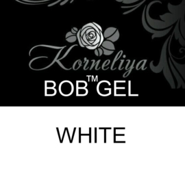 Korneliya BOB™ Gel WHITE 15ml