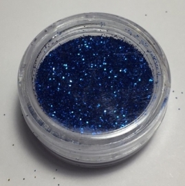 Korneliya Crystal Sugar 413 Saphir Blue