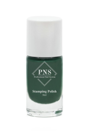 PNS Stamping Polish No.68 Mosgroen