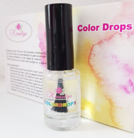 Korneliya ColorDrops / Metalldrops BLENDING Vloeistof