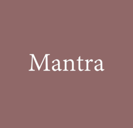 Korneliya Liquid Gel Namaste Collection MANTRA 15ml