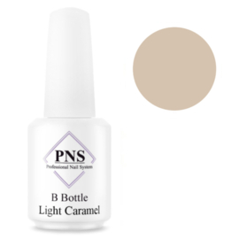 PNS B Bottle 15 ml LIGHT CARAMEL