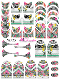 Korneliya Dress On ND 25