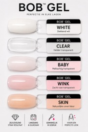 Korneliya BOB - BIAB Gel AKTIE 5 Kleuren