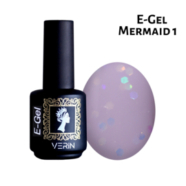 Verin E-Gel MERMAID 1 - 15ml