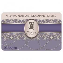 Moyra Scraper Nr 03 Lilac