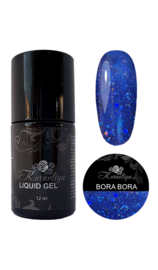 Korneliya Liquid Gel Island Paradise BORA BORA 12ml