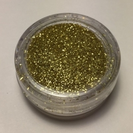 Korneliya Crystal Sugar 409 Yellow Gold