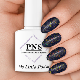 PNS My Little Polish (Magic Sparkle 2) DEEP SEA SPARKLE