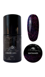 Korneliya Liquid Gel Expert Collection MATAHARI 12ml