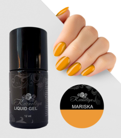 Korneliya Liquid Gel Expert Collection MARISKA 12ml
