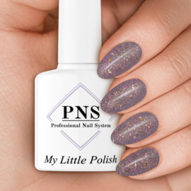 PNS My Little Polish (Magic Sparkle) DESERT SPARKLE