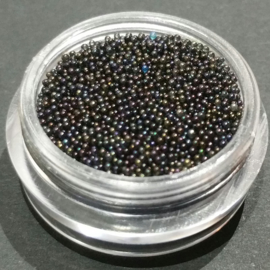 Korneliya caviar Black Onyx