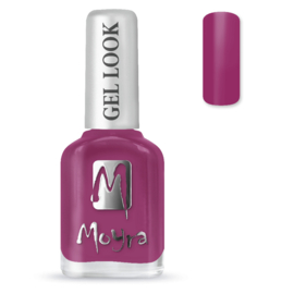 Moyra Gel Look Nagellak 920 Veronique