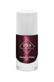 PNS Stamping Polish 118