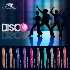 Disco Collection