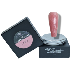 Korneliya FORCE FIBER Gel GRACE 30 ml