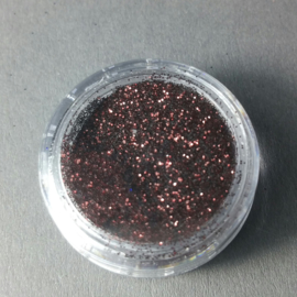 Korneliya Crystal Sugar 428 Red Cherry