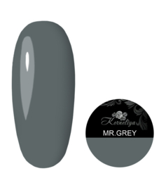 Korneliya Liquid Gel MR.GREY