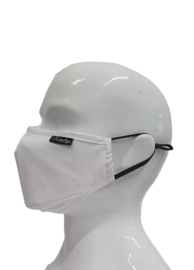 Korneliya FaceMask GRIJS