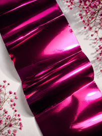 Korneliya Nailart Folie 122 CERISE