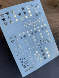 ZWaterdecal DeLuxe 052