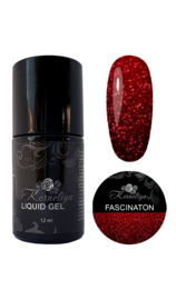 Korneliya Liquid Gel Moulin Rouge FASCINATION 12ml