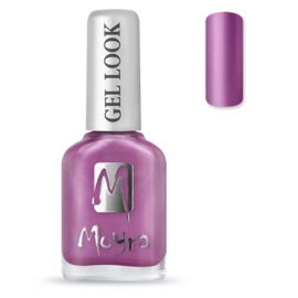 Moyra Gel Look Nagellak 1020 Margaux